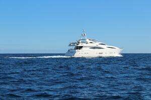 2002 Sunseeker Manhattan thumbnail 7