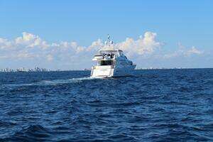 2002 Sunseeker Manhattan thumbnail 10