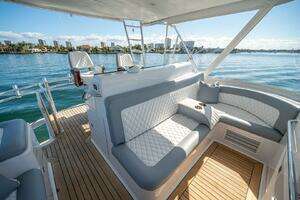 2009 Cabo 52 Flybridge thumbnail 28