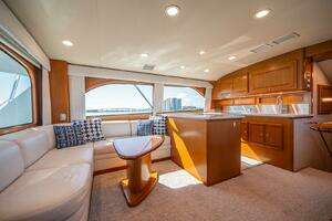 2009 Cabo 52 Flybridge thumbnail 35