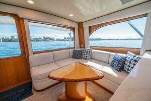 2009 Cabo 52 Flybridge thumbnail 36