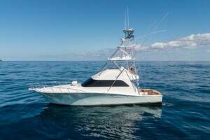 2009 Cabo 52 Flybridge thumbnail 64