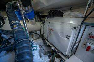 2009 Cabo 52 Flybridge thumbnail 63