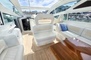 RIO 42ft Beneteau Yacht For Sale