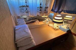 Photo 5979165 for 1982 Silverton 40 Aft Cabin  