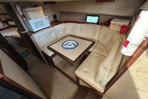 Photo 5979143 for 1982 Silverton 40 Aft Cabin  