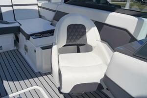 22ft Monterey Yacht For Sale