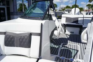 22ft Monterey Yacht For Sale