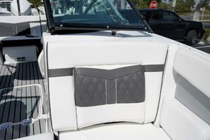 22ft Monterey Yacht For Sale