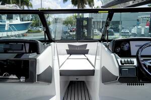 22ft Monterey Yacht For Sale