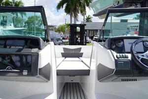 22ft Monterey Yacht For Sale