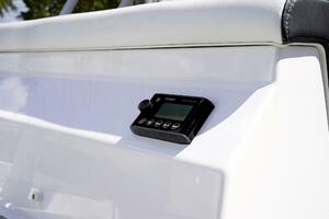 22ft Monterey Yacht For Sale