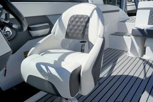 22ft Monterey Yacht For Sale