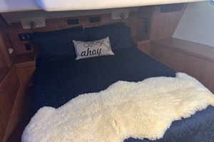 DagEli 45ft Hunter Yacht For Sale