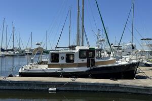 Photo 5979418 for 2012 Ranger Tugs R-29 POINT AFT'R 