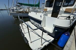 Photo 5979423 for 2012 Ranger Tugs R-29 POINT AFT'R 