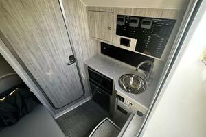 43FT (13.23M) REGULATOR