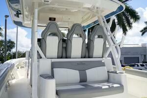 43FT (13.23M) REGULATOR