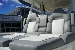 43FT (13.23M) REGULATOR