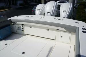 Yacht for sale 43FT (13.23M) REGULATOR