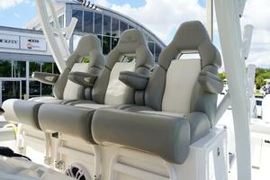 43FT (13.23M) REGULATOR