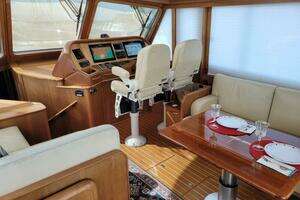 2014 Sabre 48 Salon Express thumbnail 10