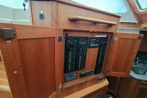 2014 Sabre 48 Salon Express thumbnail 17