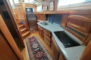 2014 Sabre 48 Salon Express thumbnail 33