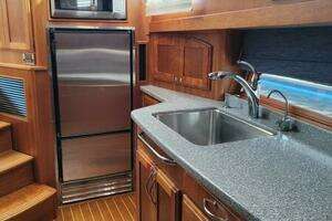 2014 Sabre 48 Salon Express thumbnail 19