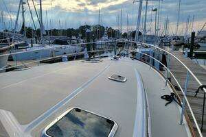 2014 Sabre 48 Salon Express thumbnail 35