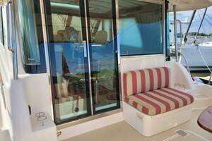 2014 Sabre 48 Salon Express thumbnail 6
