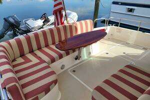 2014 Sabre 48 Salon Express thumbnail 5