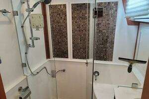 2014 Sabre 48 Salon Express thumbnail 27