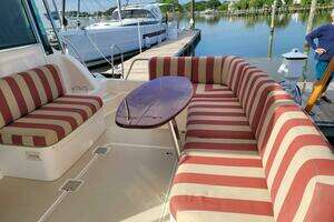 2014 Sabre 48 Salon Express thumbnail 34