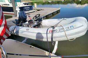 2014 Sabre 48 Salon Express thumbnail 36