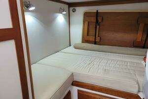 2014 Sabre 48 Salon Express thumbnail 43