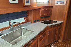 2014 Sabre 48 Salon Express thumbnail 20