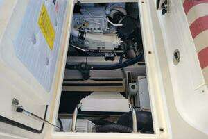 2014 Sabre 48 Salon Express thumbnail 44