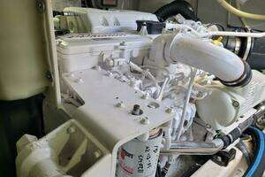 2014 Sabre 48 Salon Express thumbnail 49