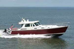 2014 Sabre 48 Salon Express thumbnail 1