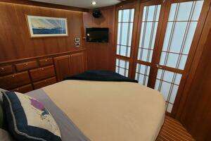 2014 Sabre 48 Salon Express thumbnail 22