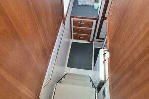 2014 Sabre 48 Salon Express thumbnail 39