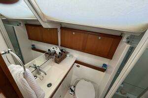 2007 Beneteau 49 thumbnail 19