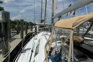 Passion Place 49ft Beneteau Yacht For Sale