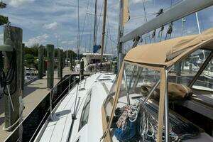 2007 Beneteau 49 thumbnail 24