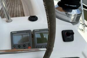 Passion Place 49ft Beneteau Yacht For Sale