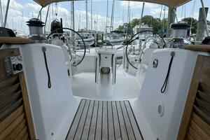 Passion Place 49ft Beneteau Yacht For Sale