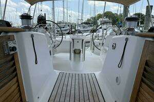 2007 Beneteau 49 thumbnail 23