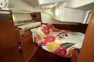 2007 Beneteau 49 thumbnail 18