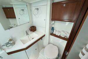 2007 Beneteau 49 thumbnail 9